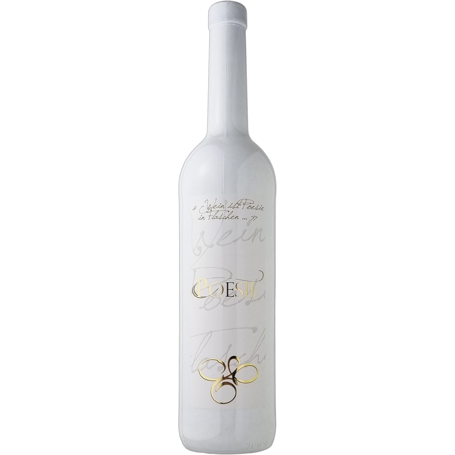 2024 Dienheim Herrenberg Kerner Spätlese-Edition Poesie