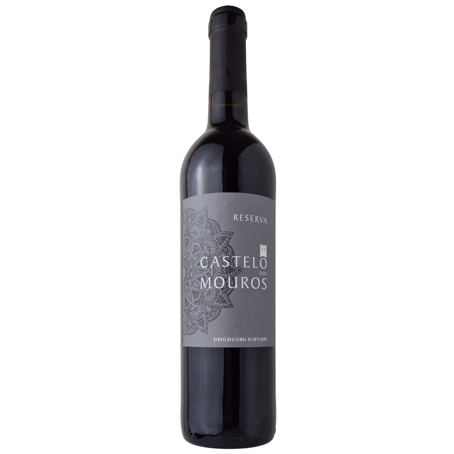 2020 Castelo dos Mouros Reserva Vinho Regional Alentejano