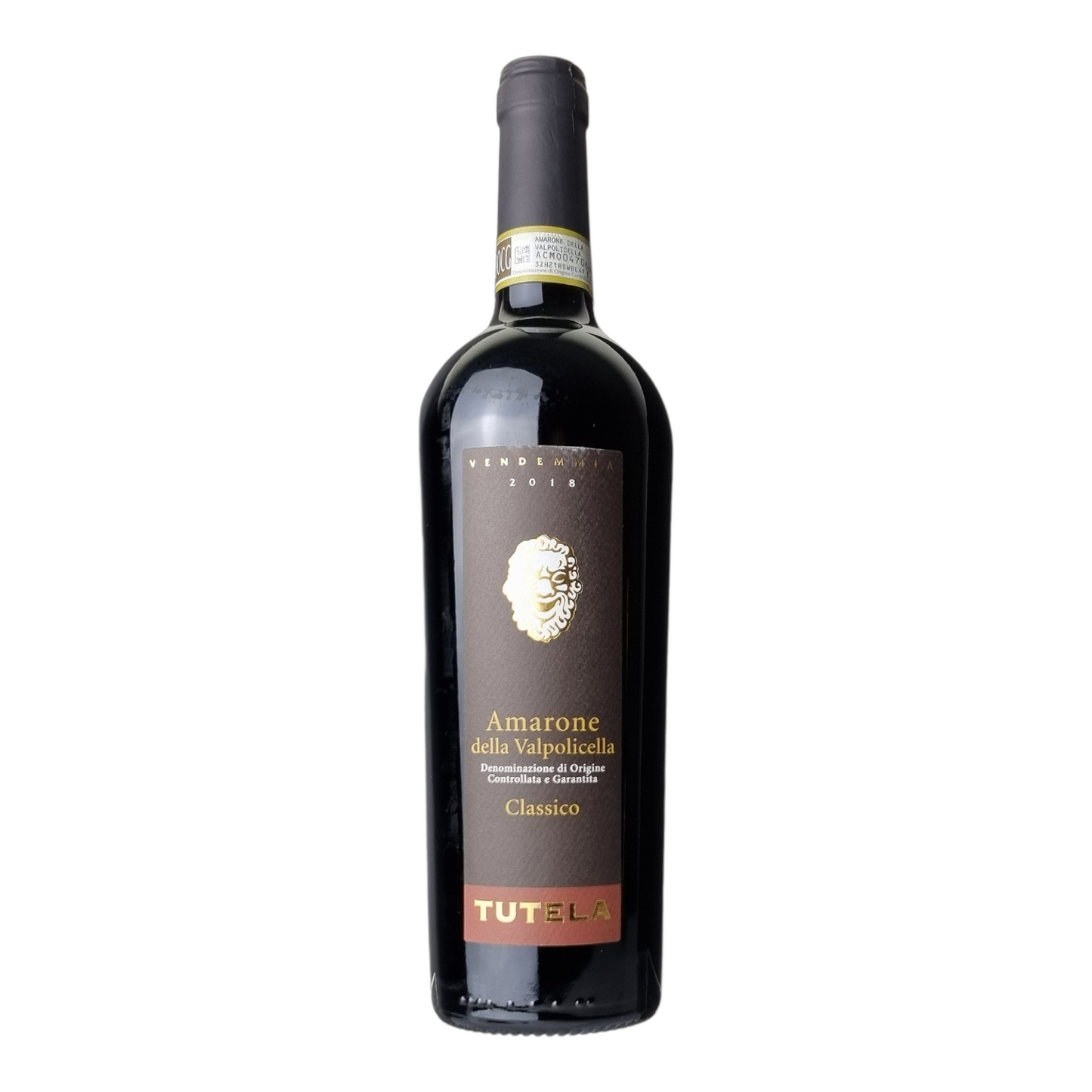 2020 Amarone della Valpolicella DOCG Classico Tutela
