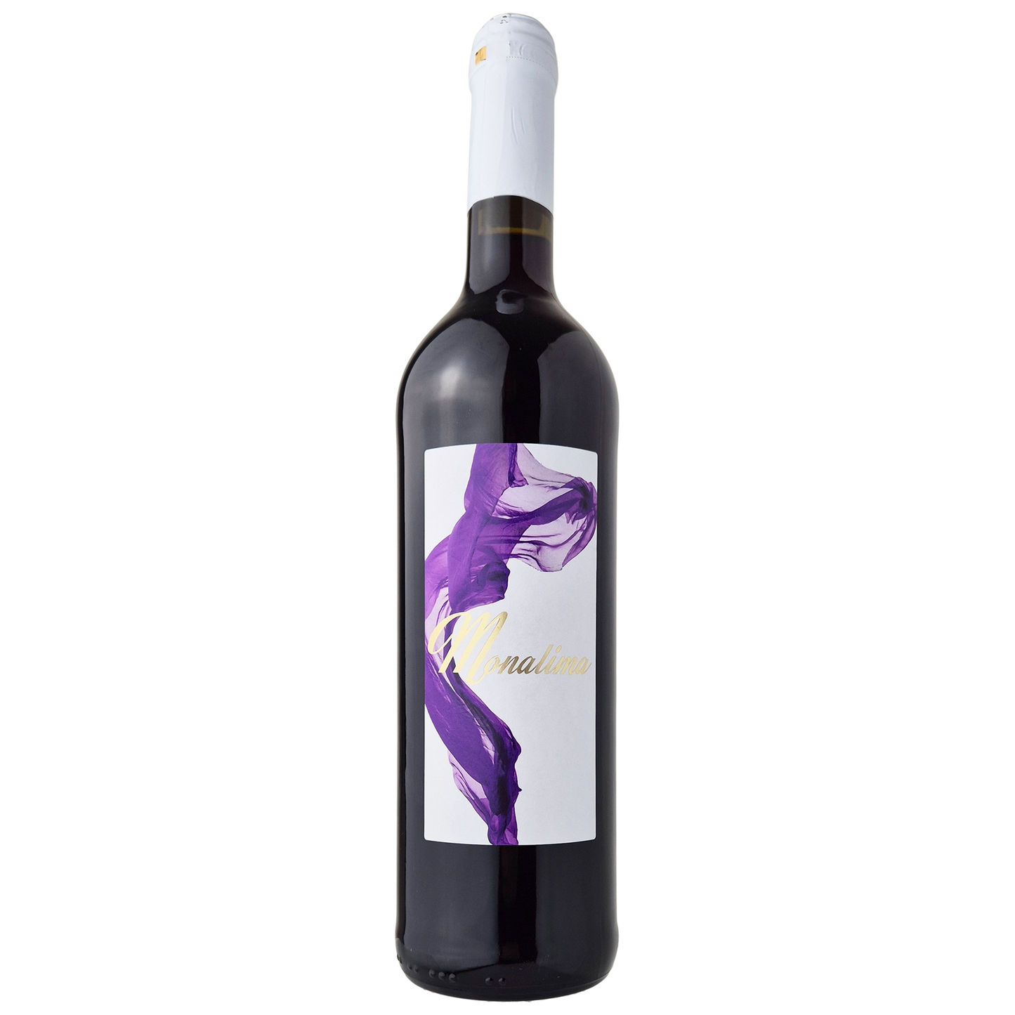 2022 Monalima Vin rouge de Pays l´Aude IGP
