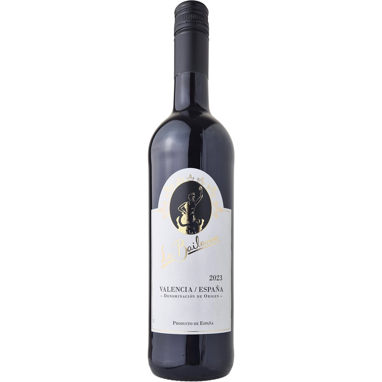 2023 La Bailarina Valencia D.O.