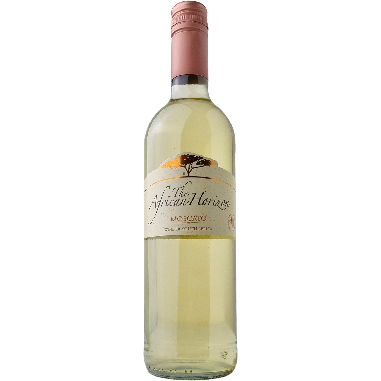 2025 African Horizon Moscato Sweet, Westkap