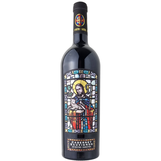 2023 Spiritus Sanctus Cabernet Sauvignon Pays d'Oc IGP