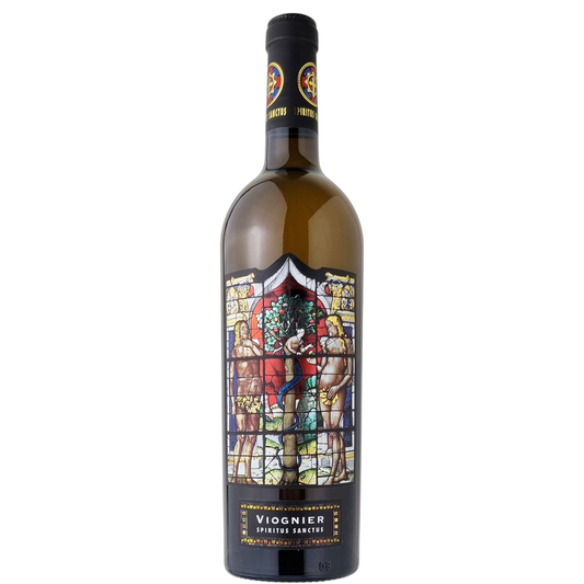 2023 Spiritus Sanctus Viognier Pays d'Oc IGP