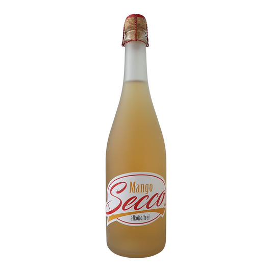 Mango Secco - alkoholfrei